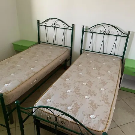 La Curva Centrale * Галлиполи